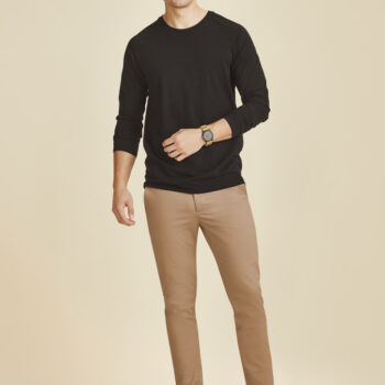 Mens Traveller Chino Pant