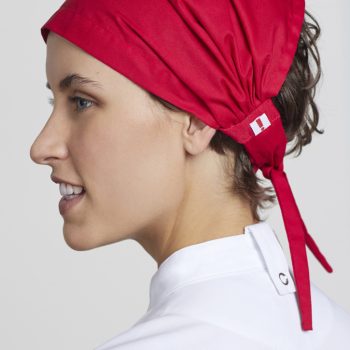 Chef Bandana
