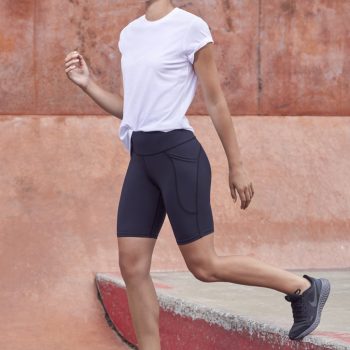 Luna Womens Bike Short