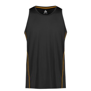 Balance Mens Singlet