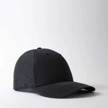 UFlex Adults High Tech Curved Peak Snapback