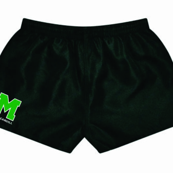 Marist Rugby Shorts