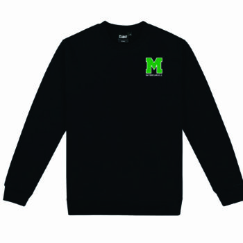 Marist Crew Neck