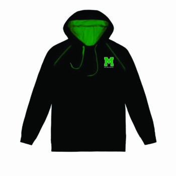 Marist JUNIORS Hoodie