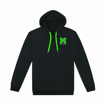 Marist SENIORS Hoodie