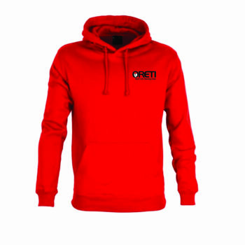 Oreti Surf Life Saving Club Hoodie
