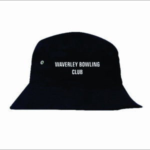 Waverley Bucket Hat