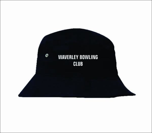 Waverley Bucket Hat