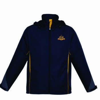 Waihopai Bowling Club Jacket