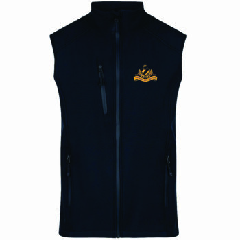 Waihopai Bowling Club Unisex Selwyn Vest