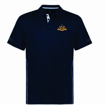 Waihopai Bowling Club Unisex Polo