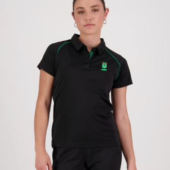 Riverton Rugby Womens Polo