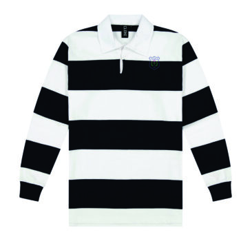 Thistle FC Rugby Jersey
