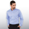 Variation picture for French Blue/White