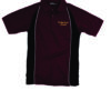 Variation picture for Maroon/Black
