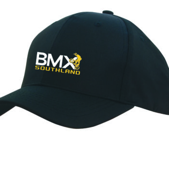 Southland BMX Cap Sports Cap
