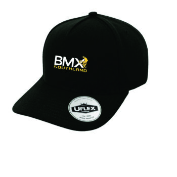 Southland BMX Cap 5 Panel Cap
