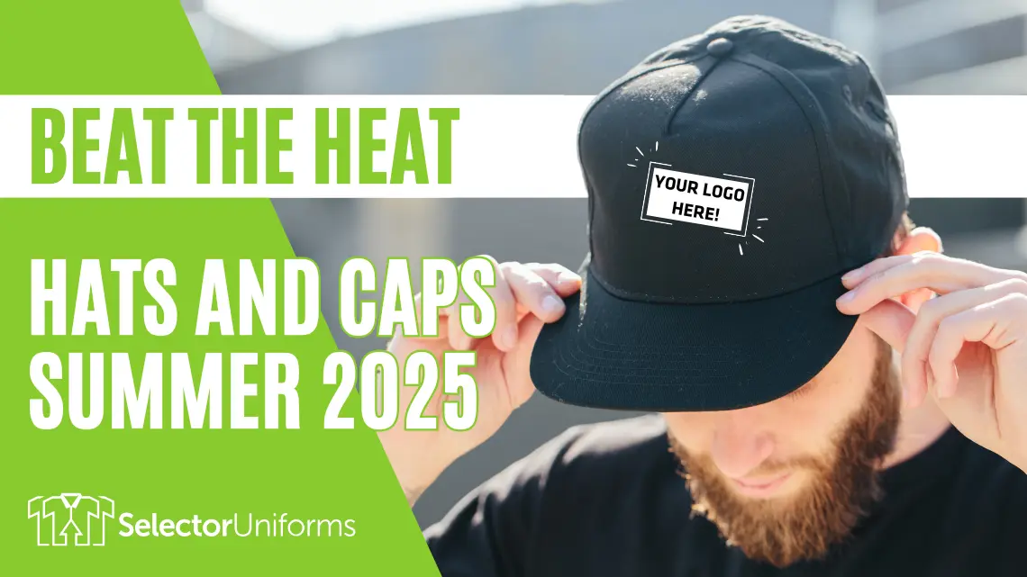beat the heat hats and caps summer 2025