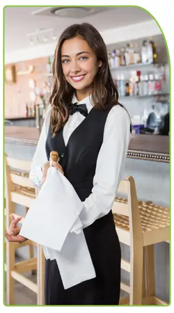 Hospitality Wear Image 1