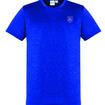 Thistle FC Warm-up Tee Unisex