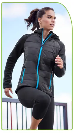 Activewear Image 0