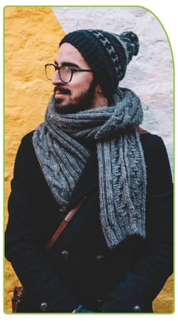 Winter essentials Image 0