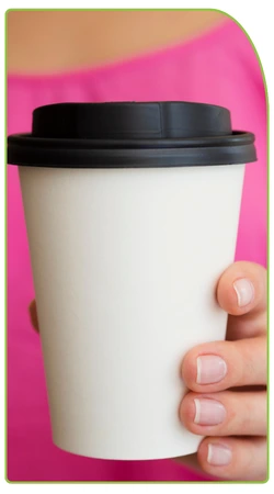 Coffee Cup Image 2