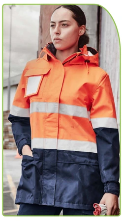 Winter Workwear Image 2