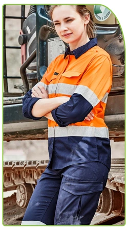Workwear Image 0