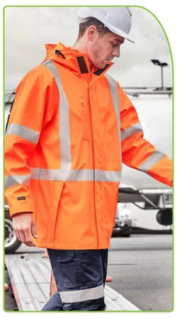 Winter Workwear Image 0