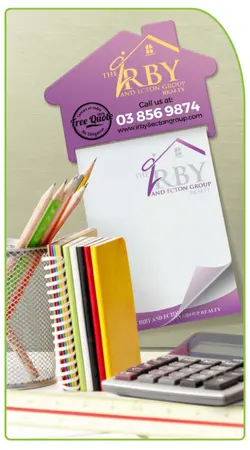 Real Estate Promotional Items Image 2