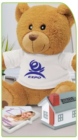 Real Estate Promotional Items Image 0
