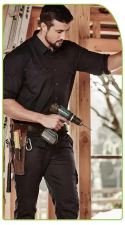 Workwear Image 1