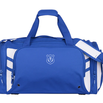 Thistle FC Gear Bag