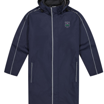 Thistle Sideline Jacket
