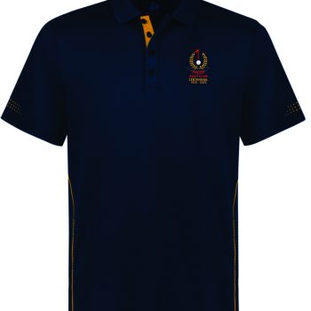 Winton Golf Club centenial polo