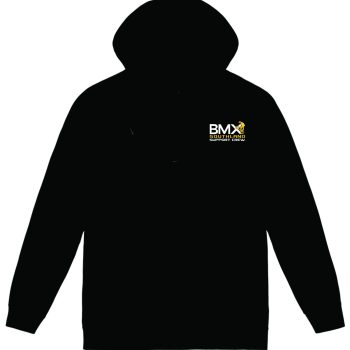Southland BMX Club Support Crew Hoodie
