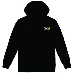Southland BMX Club Hoodie - Black