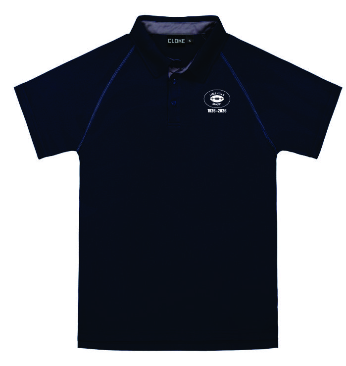 Limehills Rugby 100th Jubilee Polo