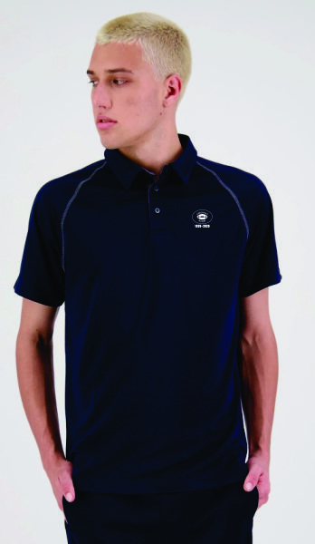 Limehills Rugby 100th Jubilee Polo