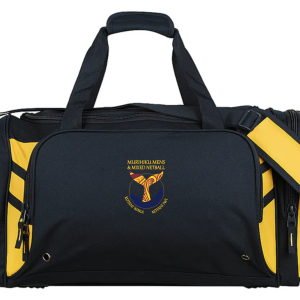 Murihiku Mens & Mixed Netball Gear Bag