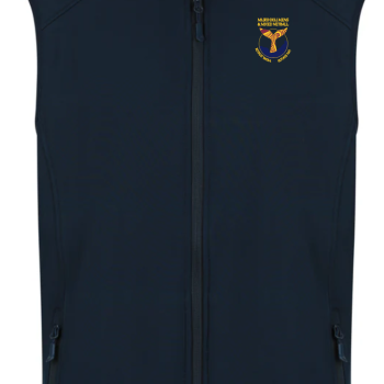Murihiku Mens & Mixed Netball Kids Vest