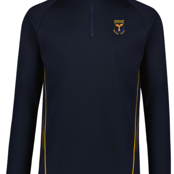 Murihiku Mens & Mixed Netball Pullover