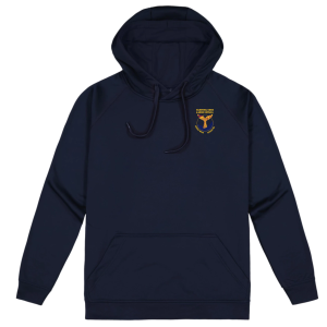 Murihiku Mens & Mixed Netball Hoodie