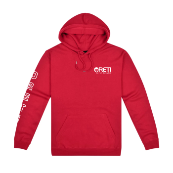 Oreti Surf Life Saving Club Hoodie
