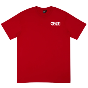 Oreti Surf Life Saving Club Adults Tee