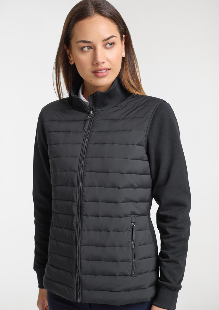 Ladies Tailor Jacket