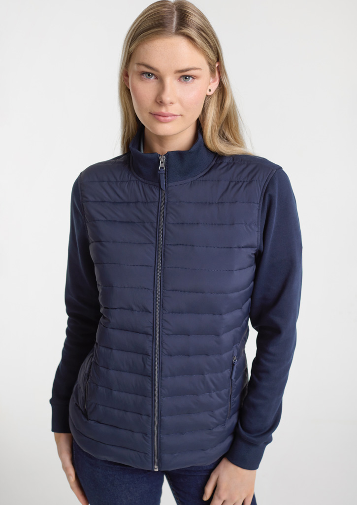 Ladies Tailor Jacket