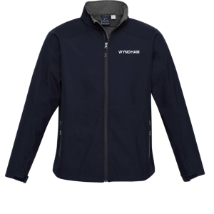 Wyndham Bowling Club Mens Jacket