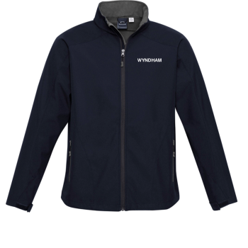 Wyndham Bowling Club Mens Jacket